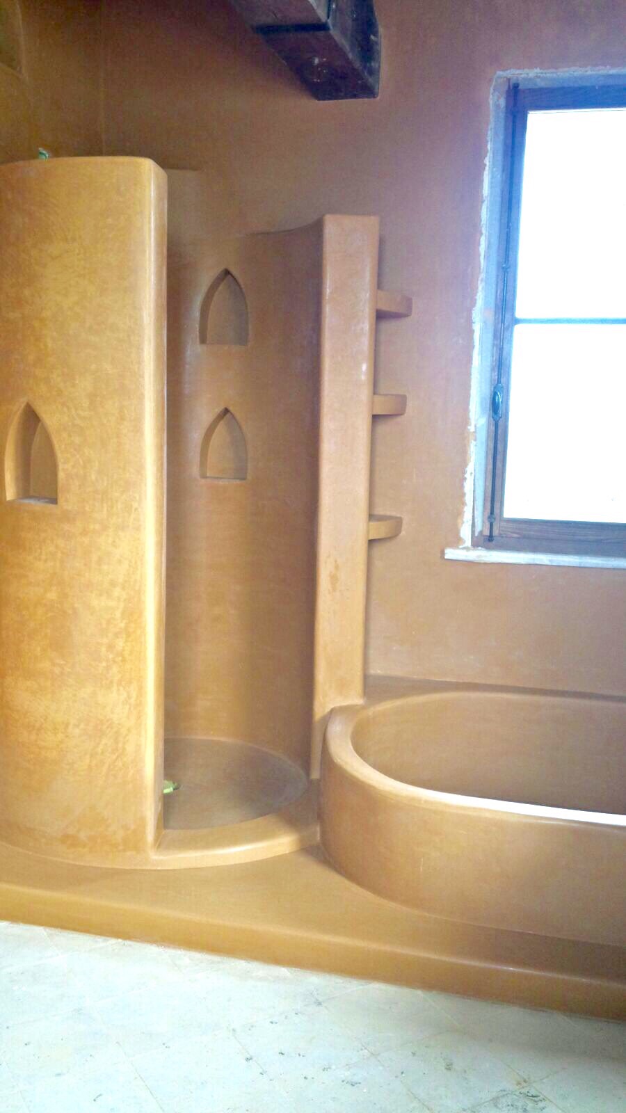 Tadelakt Gallery